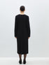 LC Waikiki Crew Neck Regular Long Sleeve Women's Abaya